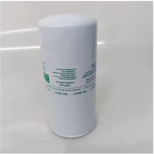 Filtro de Combustible VG1560080012 WK962 7 para Camiones de Trabajo Pesado, Pieza de Repuesto para Motor - Product Image 3