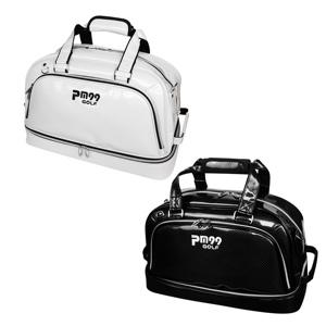 Sac <span class=keywords><strong>de</strong></span> <span class=keywords><strong>golf</strong></span> en cuir PU imperméable et hydrophobe, grande capacité, pour vêtements <span class=keywords><strong>de</strong></span> <span class=keywords><strong>golf</strong></span>, avec logo personnalisé, idéal pour les sports <span class=keywords><strong>de</strong></span> plein air - Offre Spéciale - Product Image 5