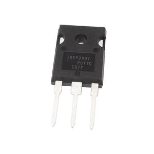 IRFP2907 MOSFET canal N 75V 209A TO-247 IRFP2907PBF Triode - Product Image 1