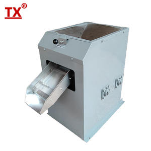 Küçük pirinç değirmeni Destoner makinesi tahıl temizleyici ve Motor taş kaldırma ve sıralama ekipmanları ile sınıflandırıcı - Product Image 3