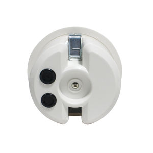 V altoparlante da soffitto da 4.5 pollici ad ampia dispersione con angolo di copertura di 145 ° per ristoranti e spazi commerciali altoparlante da soffitto Audio trasparente - Product Image 4