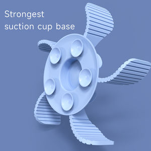 Mangkuk Anjing Slow Feeder, Sisipan untuk Makan Lambat untuk Mangkuk Berbagai Ukuran - Product Image 2