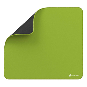 Tapis de souris de jeu ATTACK <span class=keywords><strong>SHARK</strong></span> CM02 ESport 450*400mm*4mm antidérapant en caoutchouc naturel, vente chaude 2026, vente en gros d'usine - Product Image 3