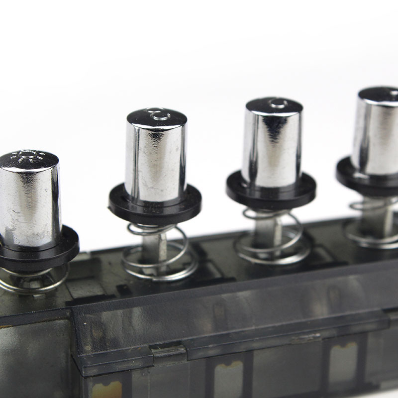 Высококачественный выключатель для электрических вентиляторов, выключатель капота