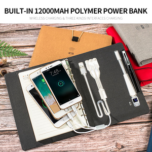 Set Regalo Aziendale Personalizzato con Logo, Vendita all'Ingrosso, Set Promozionale Economico Classico con Tastiera e Penna, Set Regalo Aziendale - Product Image 6