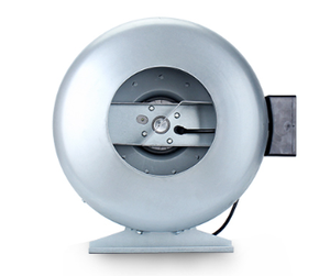 Hongke <span class=keywords><strong>Gfd</strong></span> พัดลมระบายอากาศในร่มขนาด315มม. ปรับแต่งได้100 - Product Image 3