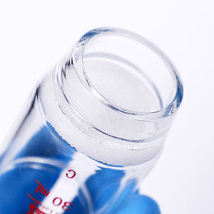 Cristalería <span class=keywords><strong>de</strong></span> Laboratorio <span class=keywords><strong>de</strong></span> Química CS Labglass, Crisol <span class=keywords><strong>de</strong></span> Vidrio <span class=keywords><strong>de</strong></span> Borosilicato Resistente a Altas Temperaturas con Disco Fritado - Product Image 5