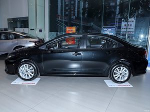 Trung Quốc Bán Chạy nhất mới toyo-ta corollas Hybrid 4 cửa 5 chỗ Sedan toyo-ta corollas Hybrid - Product Image 5