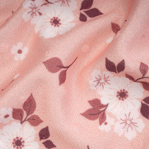 Tela de Puntos Suizos Clásica con Estampado de Puntos, Estilo Casual, Bordado Exquisito para la Fabricación de Prendas en General - Product Image 5