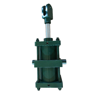 Cilindro Hidráulico Industrial de Acero de Doble Acción y Largo Alcance con Personalización Bajo Demanda - Product Image 2