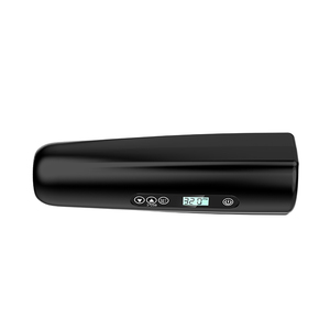 Compresseur d'air électrique intelligent portable rechargeable le plus compact, le plus vendu, pour vélos, ballons et pneus de voiture - Product Image 4