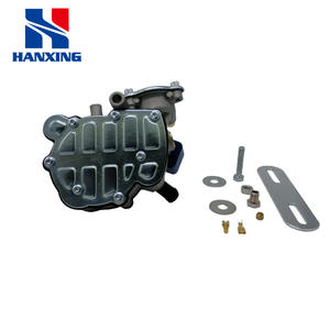 Модернизация автомобиля на газ (LPG/CNG): испаритель Tomar T0MSAT09-<span class=keywords><strong>2</strong></span>, автозапчасти, производство Китай - Product Image 3