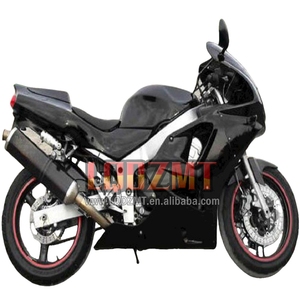 Kit de carrocería negra brillante para <span class=keywords><strong>KAWASAKI</strong></span> <span class=keywords><strong>NINJA</strong></span> ZX 6R 636, 1994, 35LQ.0, <span class=keywords><strong>ZX6R</strong></span> 94, 95, 96, 97, 600CC, ZX636, 1995, <span class=keywords><strong>1996</strong></span>, 1997, - Product Image 1