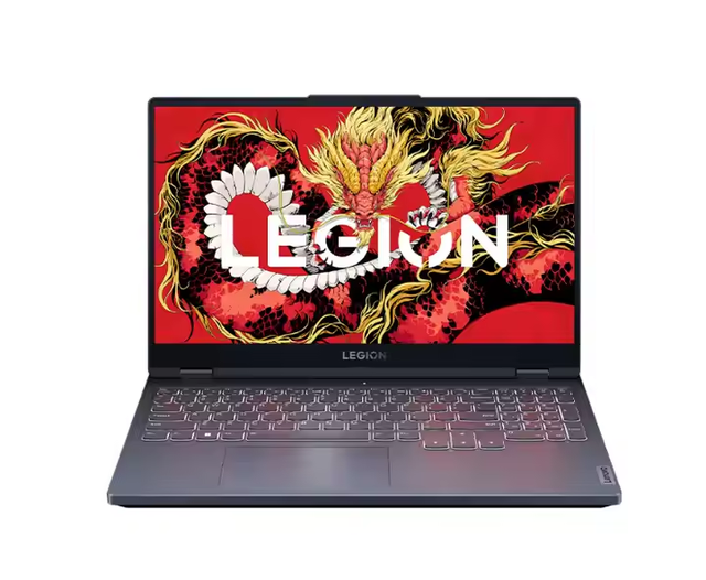 Lenovo Legion Y7000P I7-13650HX 24GB/512/wll /RTX4060 15.6 Inches Business Office Computer, Gaming Laptop
