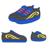 Chaussures décontractées à personnaliser avec votre propre Logo, mode et tendance, cadeaux d'anniversaire préférés pour garçons et filles, la dernière collection 2023