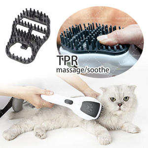 Épilation toilettage beauté chat chien tête d'aspiration pour animaux de compagnie <span class=keywords><strong>brosse</strong></span> pour aspirateur V7 <span class=keywords><strong>V8</strong></span> V10 V11 V12 V15 <span class=keywords><strong>brosse</strong></span> pour animaux de compagnie - Product Image 3