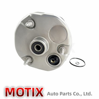 Kit de réparation de suspension pneumatique avant pour Porsche Panamera 970 2010-2013, pièces de rechange OE 97034305115 97034305215