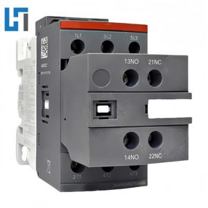 Controlador de Programación Plc, Contactor Original de 24-60V CA, CC, 24-60V, Nuevo, Stock, Automatización Industrial - Product Image 1