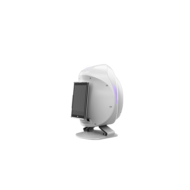 Factory Price 3D AI Skin Analyzer Facial Skin Analyzer Device