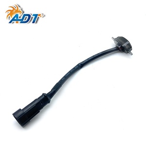 หลอดไฟ LED สำหรับรถยนต์ ADT ชุด 5 ชิ้น/ชุด 12 SMD สว่างพิเศษ สีขาว เหลือง แดง น้ำเงิน พร้อมสายไฟ สำหรับ F150 Tundra - Product Image 5