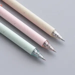 קידום מכירות משרד בית ספר טהור צבע 0.5 דיו מילוי ג 'ל עט