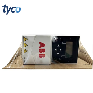 Variador de Frecuencia ABB Serie ACS180 de 0.55-22kW, Trifásico, 380-480V CA, Controlador de Velocidad para Motor CA - Product Image 3