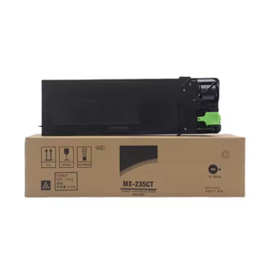 Per cartuccia <span class=keywords><strong>Toner</strong></span> per fotocopiatrice affilata MX235 Mx235ct per AR-5618 affilata/5620/5623 <span class=keywords><strong>ricarica</strong></span> <span class=keywords><strong>Toner</strong></span> in polvere produttore di <span class=keywords><strong>Toner</strong></span> - Product Image 5