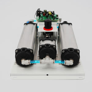 High Efficiency 5L <strong>Zeolite</strong> <strong>Molecular</strong> <strong>Sieve</strong> For Oxygen Generation For Gas Disposal Machinery - Product Image 2
