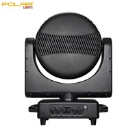 Polarlights IP66 Outdoor 37*40W Bee Eye Moving Head RGBW 4in1 Big Bee Eye Wash Moving Head für Veranstaltungen, Konzerte und TV-Shows