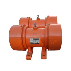 Electric Industrial Linear Vibration Screen Motor Price - Product Image 1