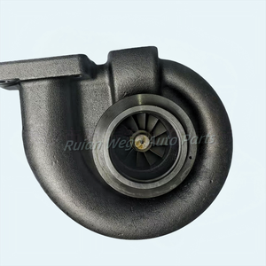 Турбокомпрессор для Cummins ISX1 ISX07 HE561V HE500VG 4309077RXCUM 2881998RX 5350895HX 3767616 3767623 3767631 3769880 турбо - Product Image 4