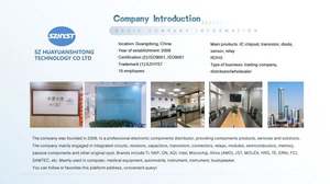 IC CHIP RF <strong>Evaluation</strong> CMPA0060002F-TB Other Electronic Components bom list <strong>service</strong> - Product Image 5