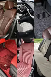 DEVEUP Faca oscilante para tapetes de carros, capas de assento e almofadas, máquinas para cortar