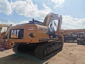 รถขุดตีนตะขาบใช้329D 325D 320D2 320D แมวส่วนประกอบหลักของรถตัก349D ชิ้นส่วนเครื่องยนต์ปั๊ม - Product Image 3