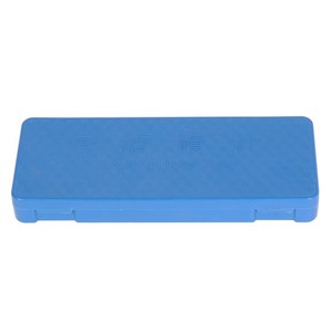 Alcoolomètre, testeur de teneur en alcool pour les spiritueux, hydromètre domestique pour la mesure du vin et de la bière, avec étui. - Product Image 5