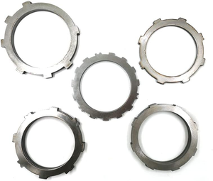 03-71LE A43DE A45DE A46DE Kit <span class=keywords><strong>de</strong></span> reconstrucción maestra <span class=keywords><strong>de</strong></span> transmisión para accesorios <span class=keywords><strong>de</strong></span> coche <span class=keywords><strong>Toyota</strong></span> 1992-UP kit <span class=keywords><strong>de</strong></span> reparación - Product Image 2