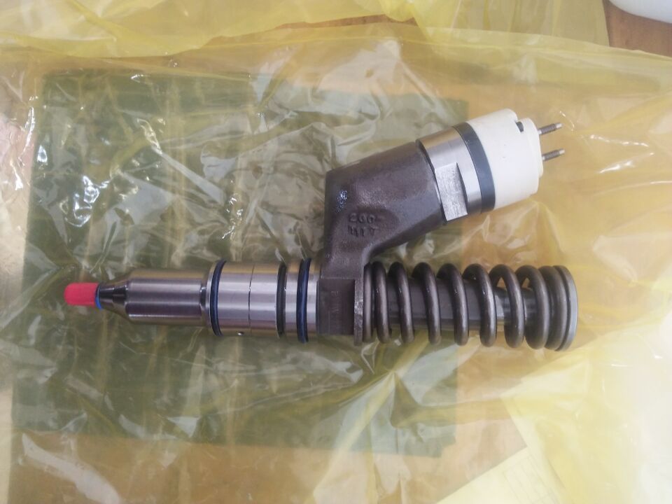 C15 Diesel Fuel Injector 253-0616 Common Rail Fuel Injection Nozzle 10R3265 For CAT Engine