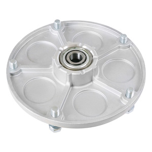 Ensemble de lames de tondeuse à gazon A10131 pour Murray 20551 92574, pièce de rechange - Product Image 5