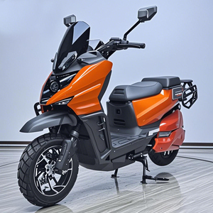 <span class=keywords><strong>Moto</strong></span> sportive électrique pour adultes 72V de qualité <span class=keywords><strong>vintage</strong></span> à grande vitesse, fabrication directe d'usine, super longue endurance, prix CKD, sans batterie - Product Image 5