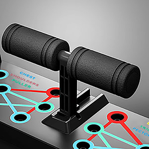 Electric Modern Multifunctional Portable Push up Board for Home Use - Product Image 6