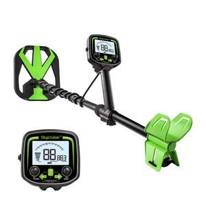 Détecteur de métaux professionnel <span class=keywords><strong>Tianxun</strong></span> <span class=keywords><strong>Tx</strong></span> <span class=keywords><strong>850</strong></span> Upgrade <span class=keywords><strong>TX</strong></span>-860, détecteur de métaux à 5 mètres de profondeur pour la recherche de trésors - Product Image 3