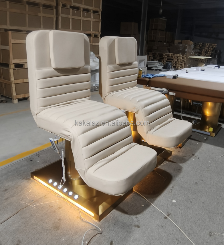 India Beauty Salon Equipment Top Quality Affordability