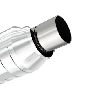 Hoogwaardige Universele Groothandelskatalysator In Obd/Euro 2/Euro 3/Euro 4/Euro 5 - Product Image 3