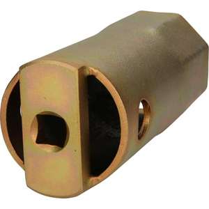 KS TOOLS - 460.5330 Clé à écrou d'essieu 3/4 '', longue-EAN 4042146784419 HEAVY VEHICLES - Product Image 3