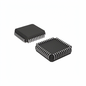 PIC16C74A-10E_L Electronic Chips Component 44 LCC Embedded BOM IC In Stock - Product Image 1