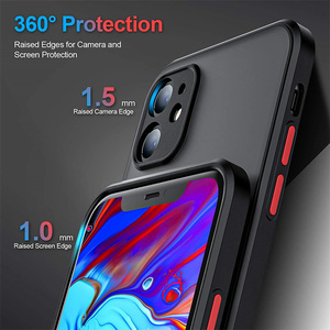 <span class=keywords><strong>Cover</strong></span> Protettive Opache Effetto Fumo per Xiaomi 15T 14T 13T <span class=keywords><strong>Pro</strong></span>/<span class=keywords><strong>Poco</strong></span> X7/X6 M6 <span class=keywords><strong>X4</strong></span> <span class=keywords><strong>Pro</strong></span>, Custodie Traslucide Satinate - Product Image 6