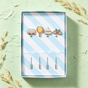 Pin <span class=keywords><strong>de</strong></span> Solapa Personalizado <span class=keywords><strong>de</strong></span> Alta Calidad con Diseño <span class=keywords><strong>de</strong></span> Aguja Larga Esmaltada para <span class=keywords><strong>Hombre</strong></span> - Product Image 4