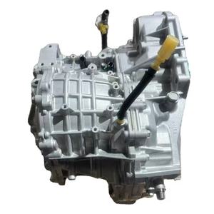 Transmisión CVT K115 Remanufacturada para Motor 2.5L 2AR-FE K115E 2WD K115F 4WD, Caja de Cambios con Convertidor de Par - Product Image 6
