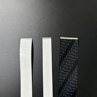 Kabel Fleksibel FFC Printhead Printer V Kompatibel untuk Printer Format Lebar HP A3 PageWide 772 774 780 77440 77660 77740 77760