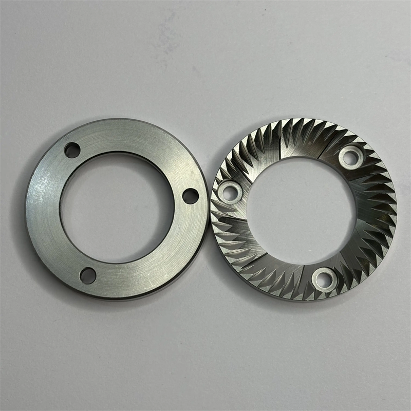 Coffee Grinding Blade Dia 60 64mm